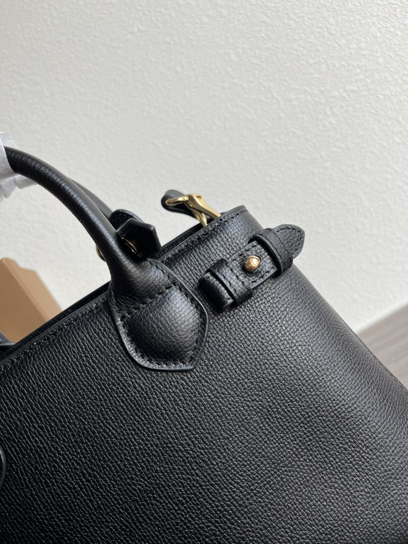 Burberry Top Handle Bags